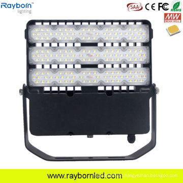 2018 Newest Design LED 150W Flood Lighting with SMD Chips